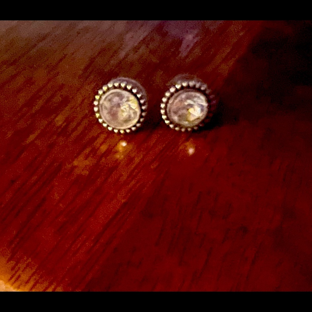 Brighton earrings